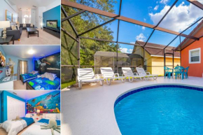 116MR -Dolphin Villa (S)